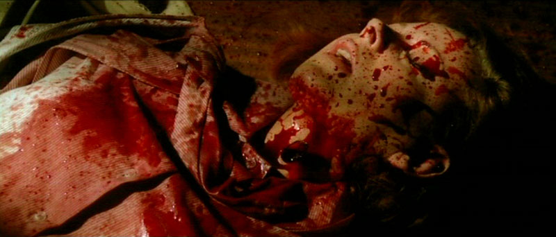 LA MAISON PRES DU CIMETIERRE