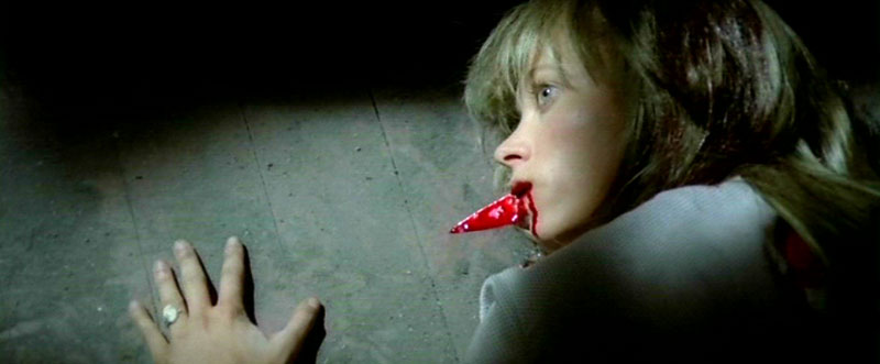 LA MAISON PRES DU CIMETIERRE