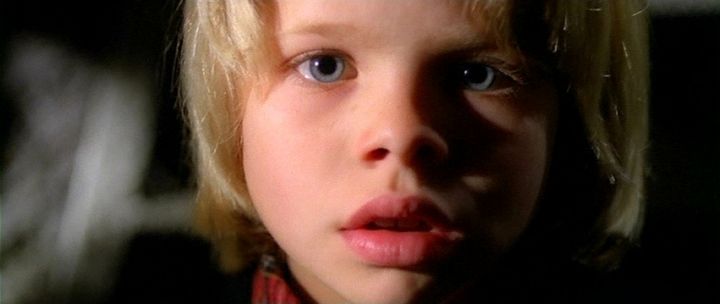 LA MAISON PRES DU CIMETIERE