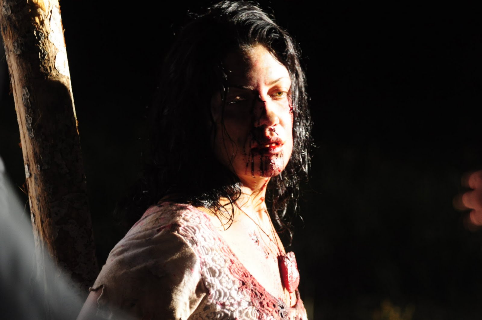 Wrath of the Crows (Italie 2012)