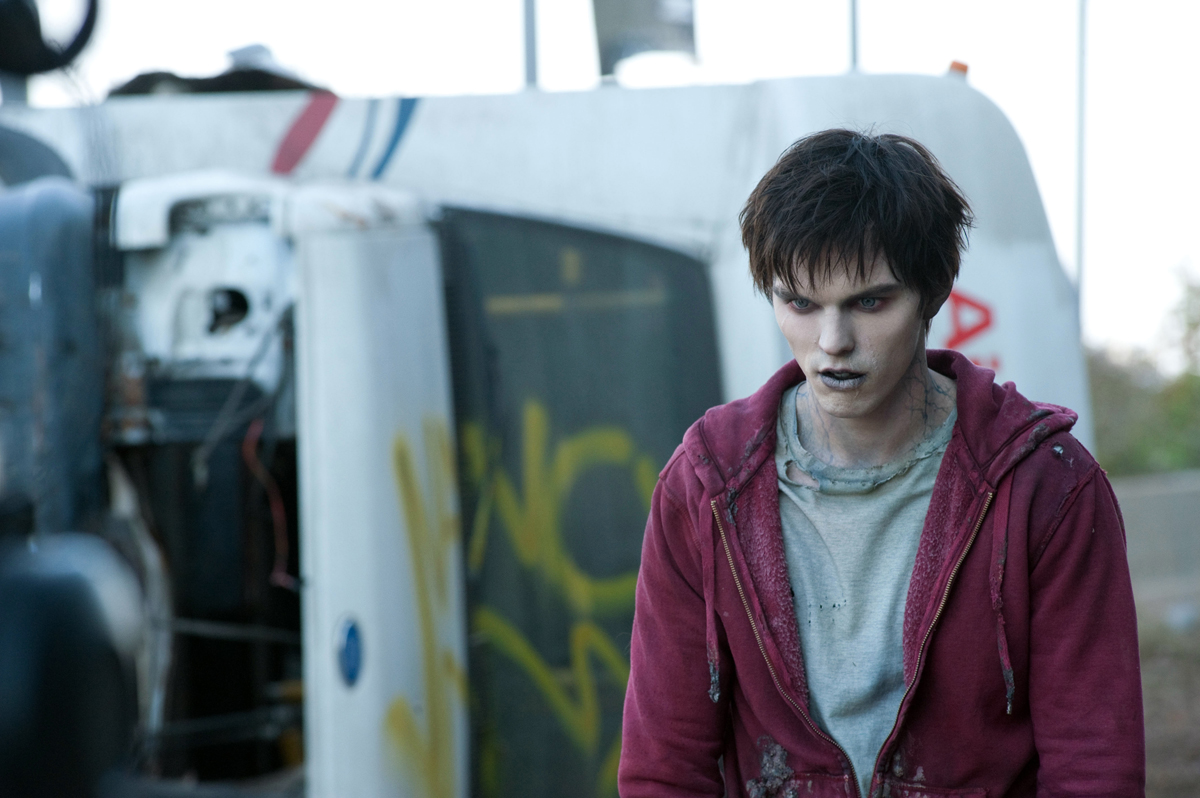 Warm Bodies
