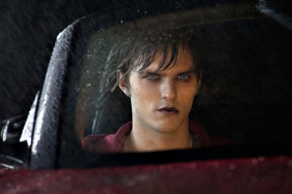 Warm Bodies