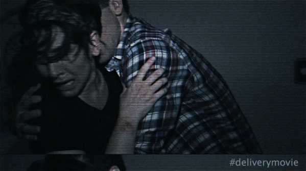 Delivery : The Beast Within