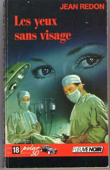 le roman d'origine de Jean Redon