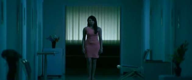 Ghost (2011)