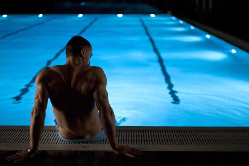 Daniel Craig dans "Skyfall", les nouvelles aventures de James Bond
