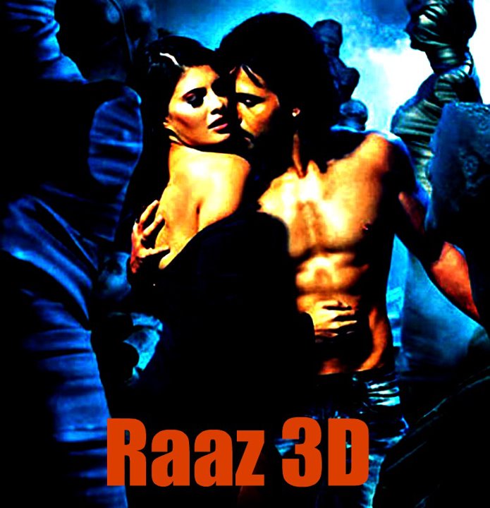 "Raaz 3D", en tournage le mois prochain, est la séquelle de l'horrifique " Raaz - The Mystery Continues" ... (voir ci-dessous)