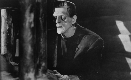 Suite aux divers" Frankenstein" en cours; les Européens s'y mettent à leur tour. Ainsi, la firme grecque Minus Pictures annonce une version contemporaine baptisée "Frankenstein : A Death Odyssey"... (suite ci-dessous)