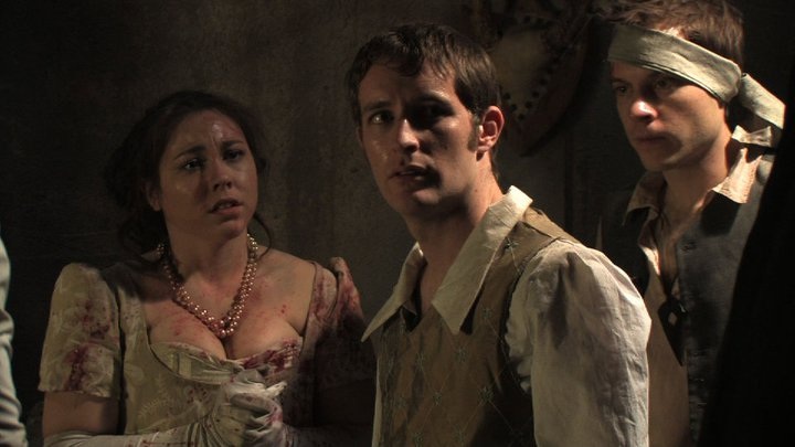 Frankenstein : Day of the Beast (2011)