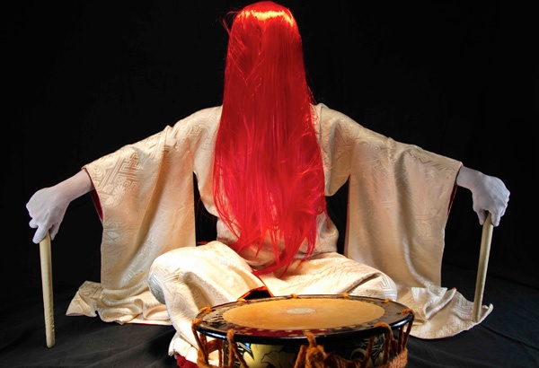 sketch : "The Hell-Chef"