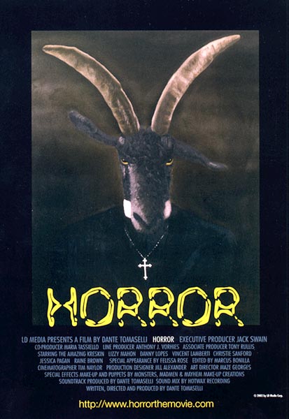HORROR (2002)