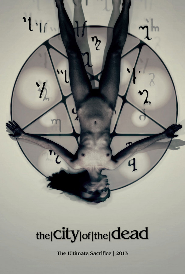 Le remake de "The City of the Dead" (alias "Horror Hotel") se précise....  (voir ci-dessous)