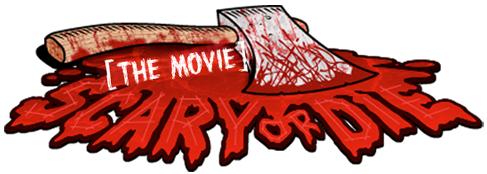 Conçu par Michael Emanuel, "Scary Or Die" est une anthologie de cinq récits d'horreur se déroulant dans et autour de Los Angeles...  (voir ci-dessous)