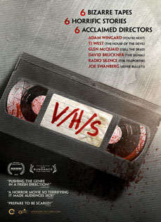 VHS