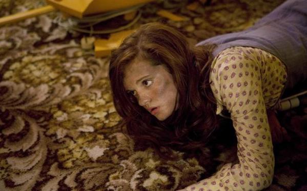 When the Lights Went Out (2011)