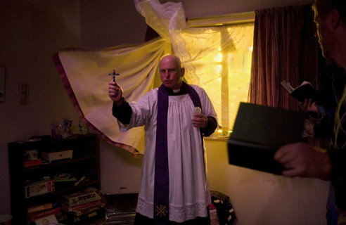 When the Lights Went Out