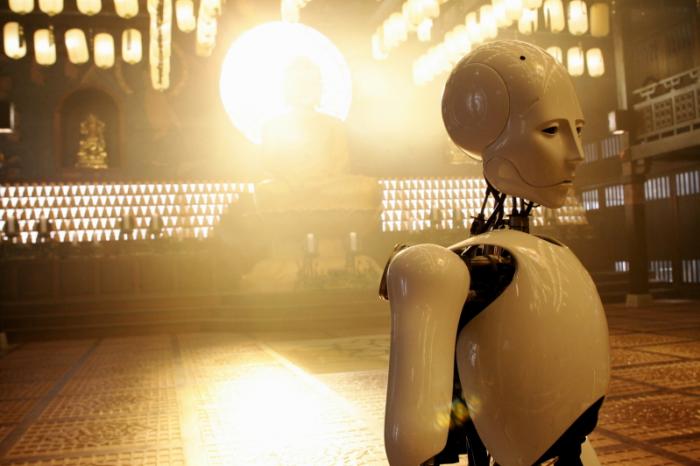 Doomsday Book (2011)