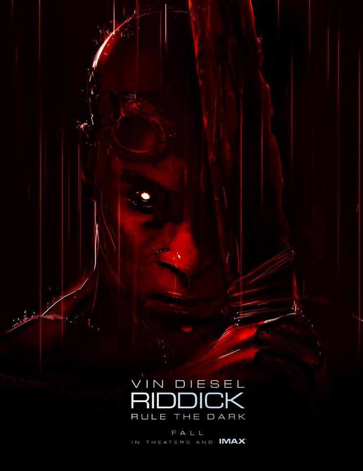 Riddick