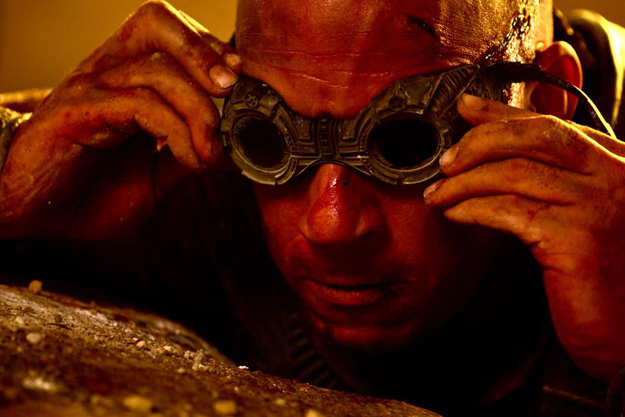 Riddick 3