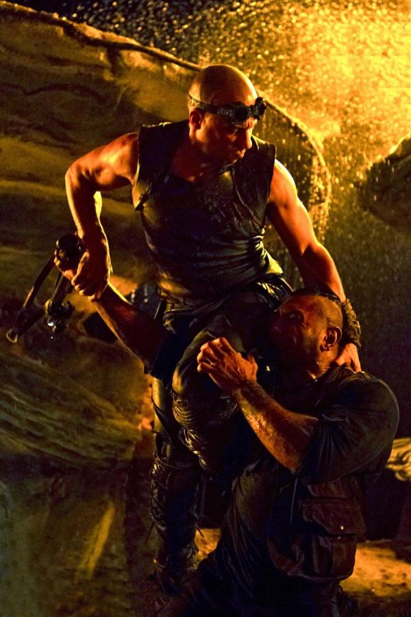 Riddick