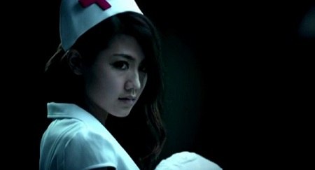 Nightclub School Hospital