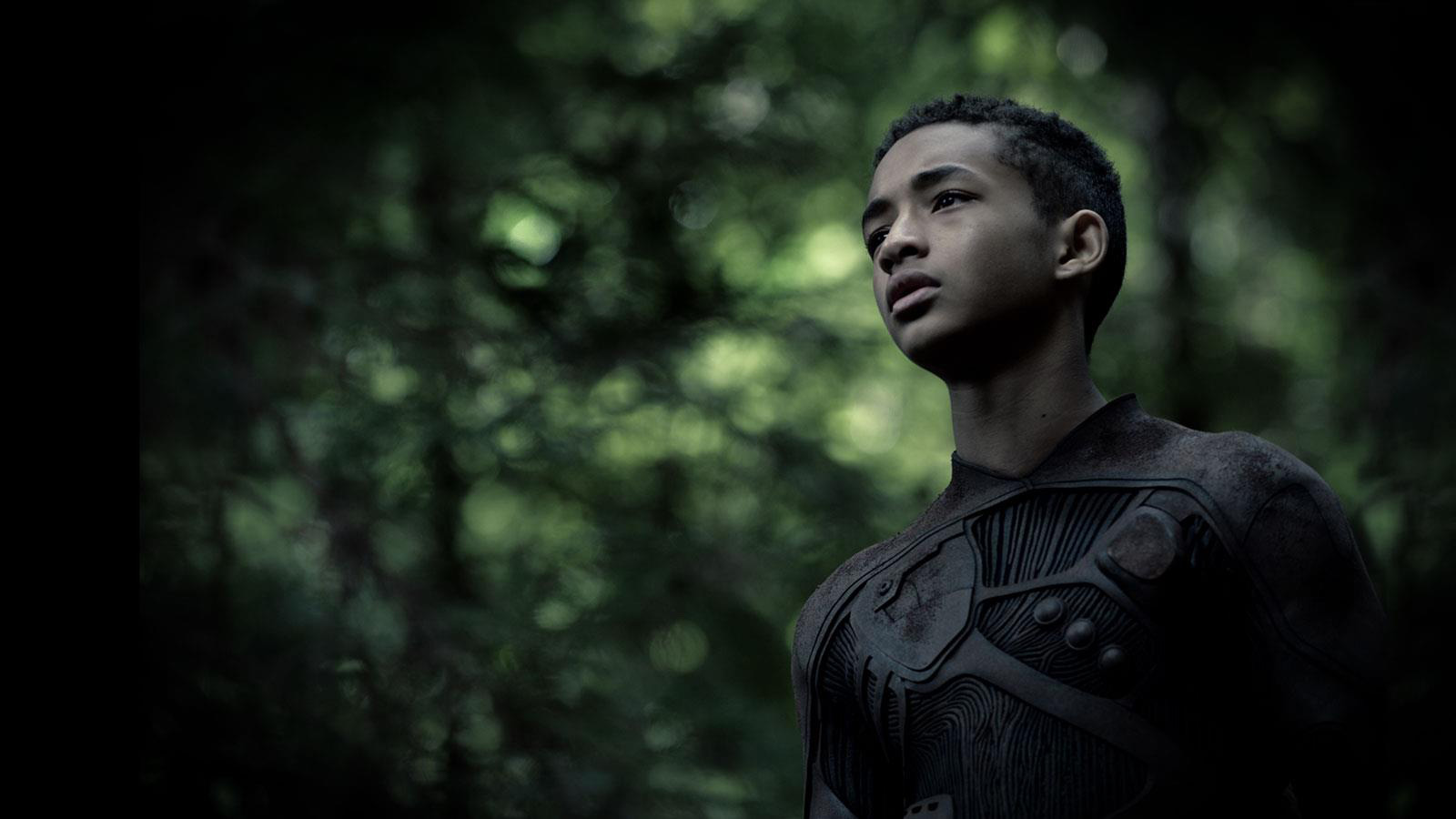 After Earth