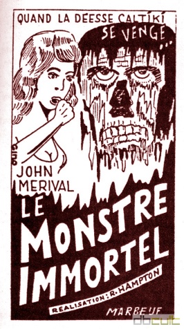 pavé de presse français