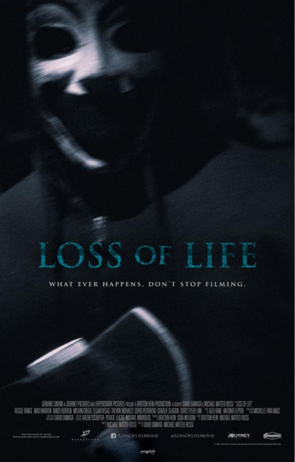 Loss of Life