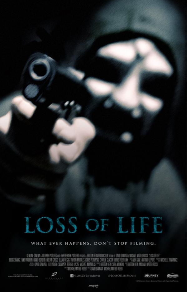 Loss of Life