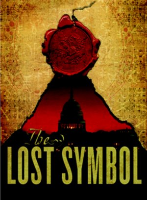 Sony Pictures va de l'avant avec le troisième "Da Vinci Code", "The Lost Symbol" ("Le Symbole perdu")  (voir ci-dessous)