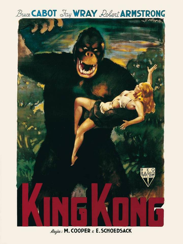 King Kong