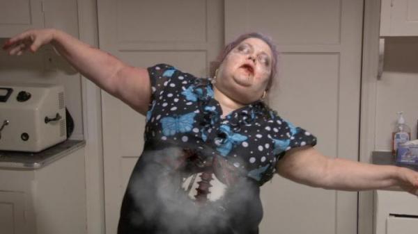 Night of the Living Dead 3D : Re-Animation