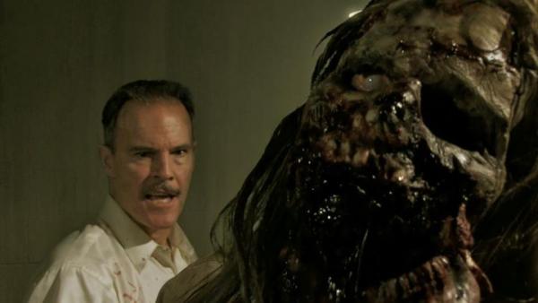 Night of the Living Dead 3D : Re-Animation