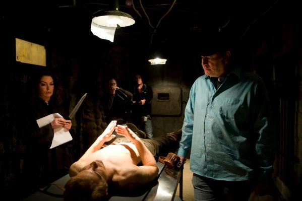 Black Forest: Hansel and Gretel & the 420 Witch