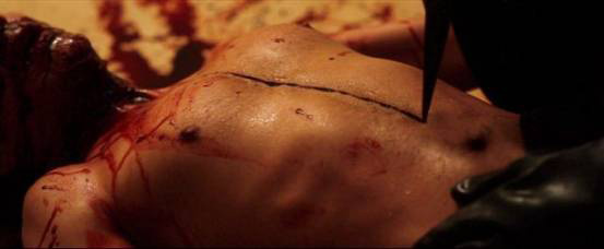 La société de production italienne Dream Factory a commencé  les prises de vue du troisième long-métrage attendu de Federico Zampaglione, "Tulpa" (voir ci-dessous)