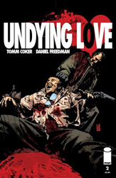 Alexandre Aja est en négociations pour diriger "Undying Love"...  (voir suite ci-dessous)