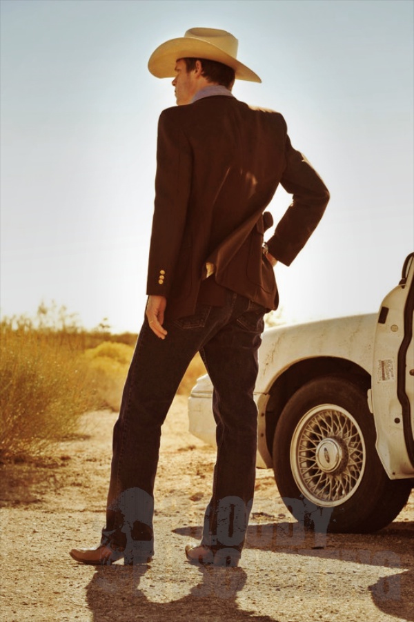 For Blood or Justice