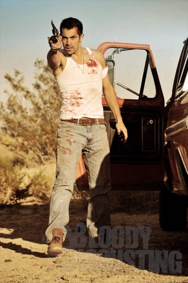 For Blood or Justice