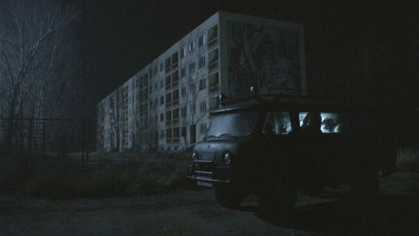 Chernobyl Diaries