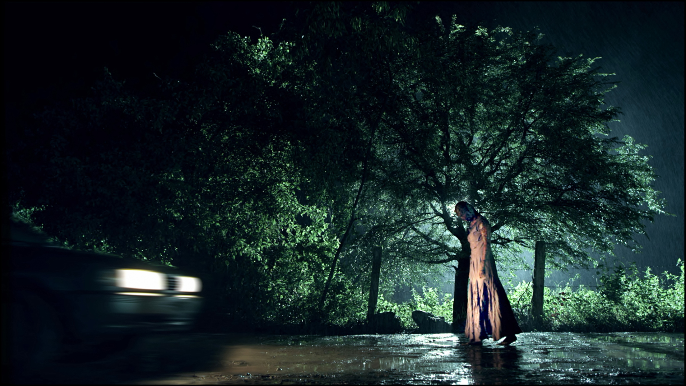 The Road (2011)
