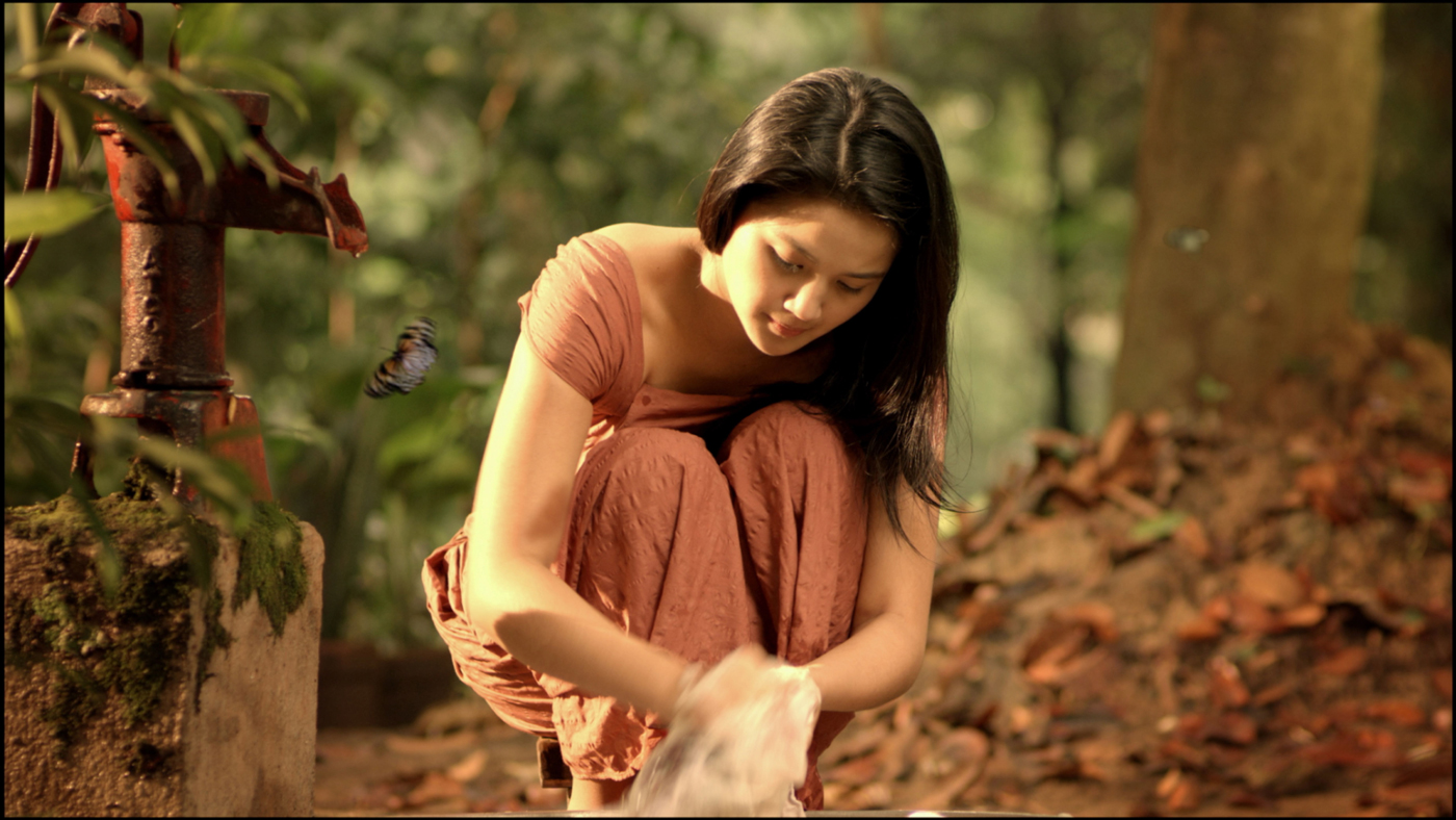 The Road (2011)