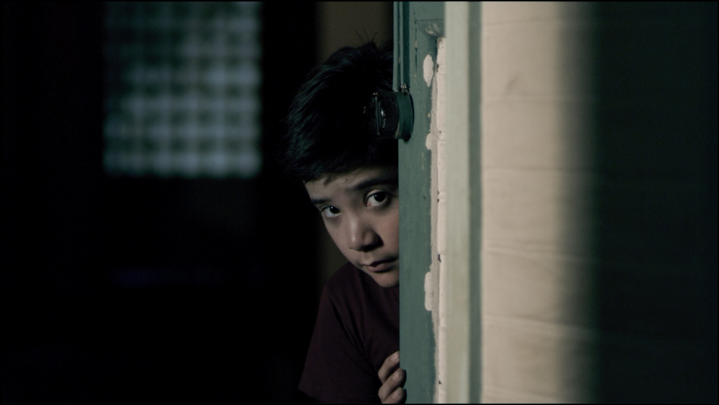 The Road (2011)