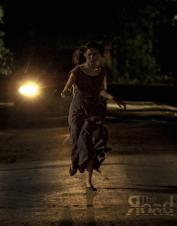 The Road (2011)