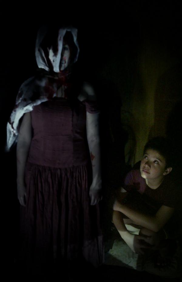The Road (2011)