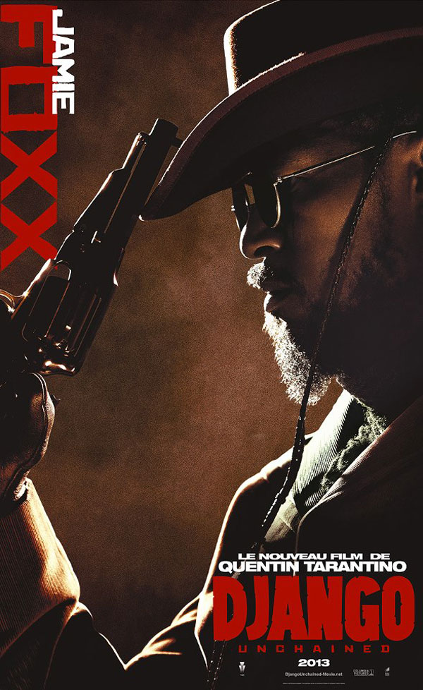 Django Unchained
