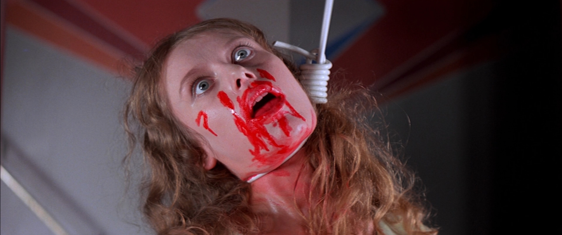 Annoncé depuis de longues années, le projet de remake de "Suspiria" ne serait pas mort... (voir suite ci-dessous)