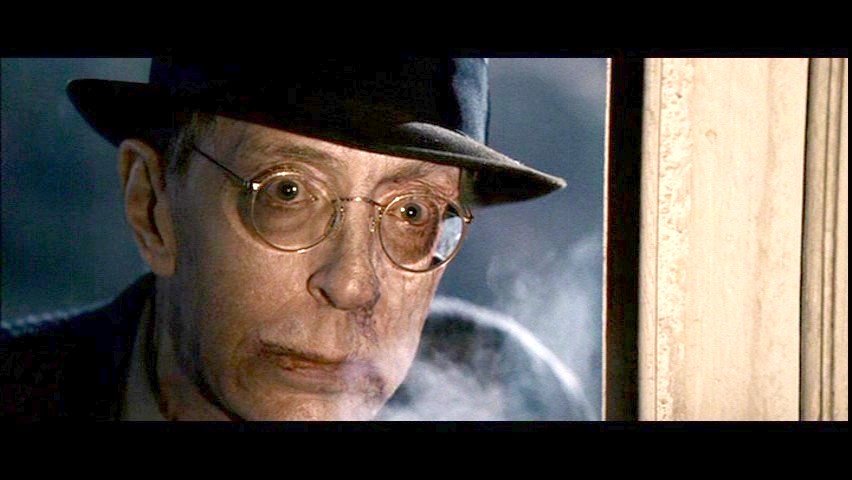 William Finley (70 ans), qui incarnait le personnage-titre du "Phantom of the Paradise de Brian De Palma", est décédé avant hier (voir ci-dessous).