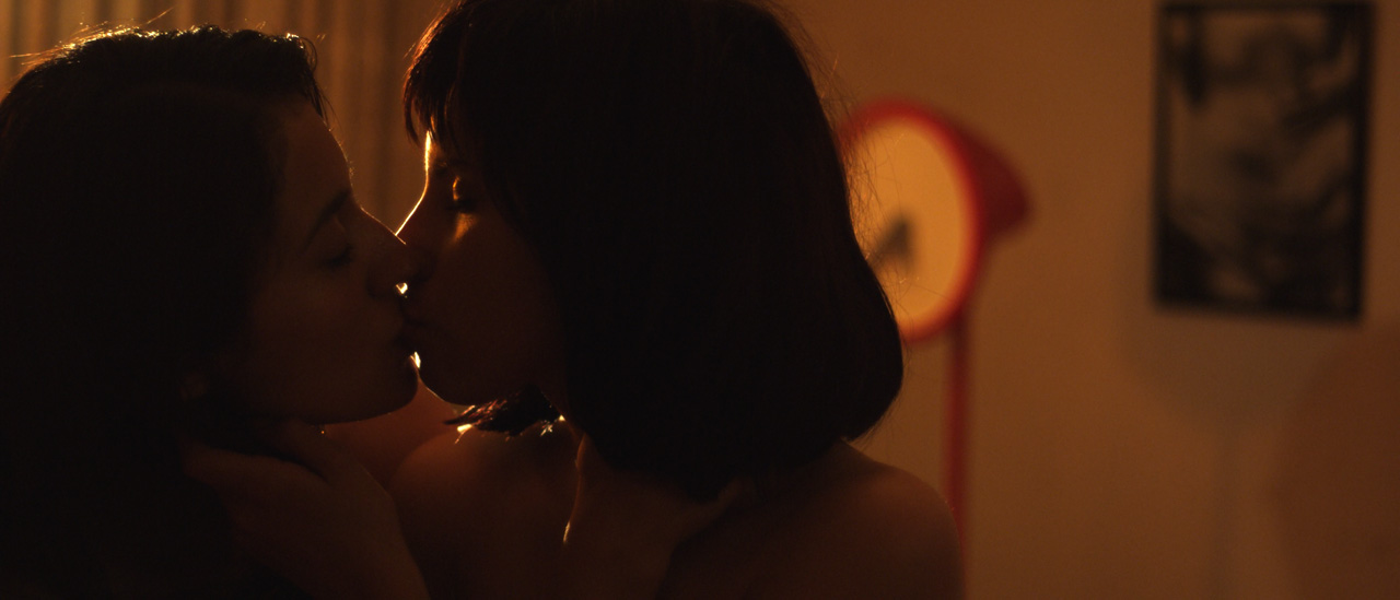 Here Comes the Devil