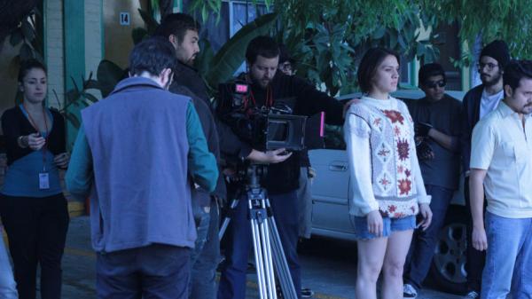 Here Comes the Devil