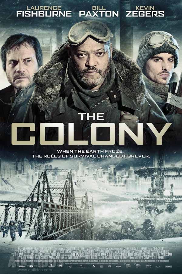 The COLONY